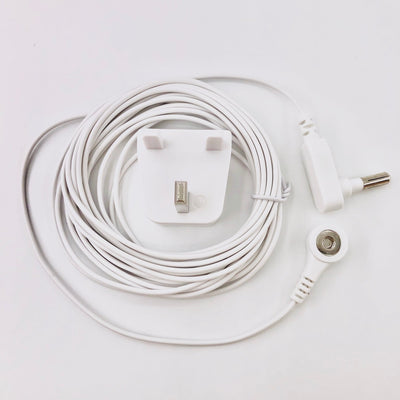 Grounding™ - Extra Adapter & Cord