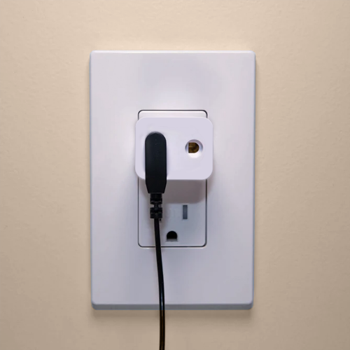 Aisiting Grounding Safety Adapter U.S. (Type B)