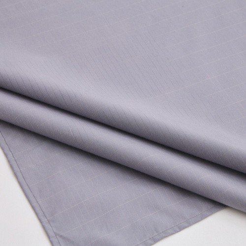 Grounding Flat Bed Sheet-Gray image 4