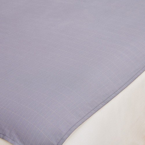 Grounding Flat Bed Sheet-Gray image 5