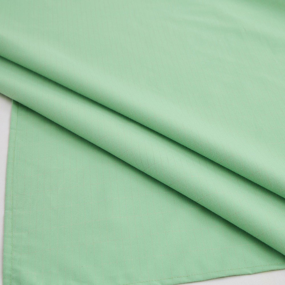 Grounding Flat Bed Sheet-Green image 5