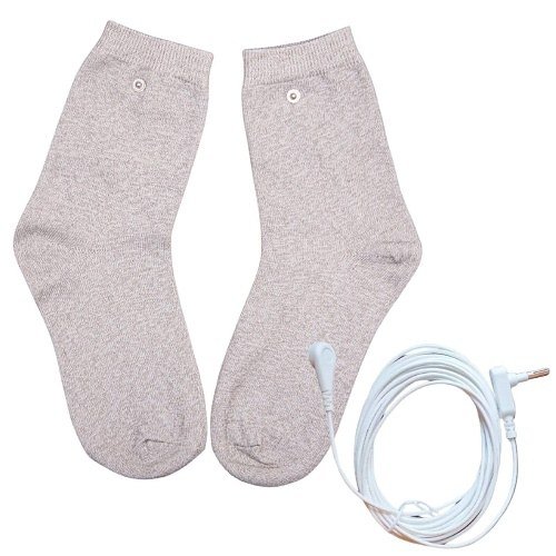 Aisiting Grounding Socks