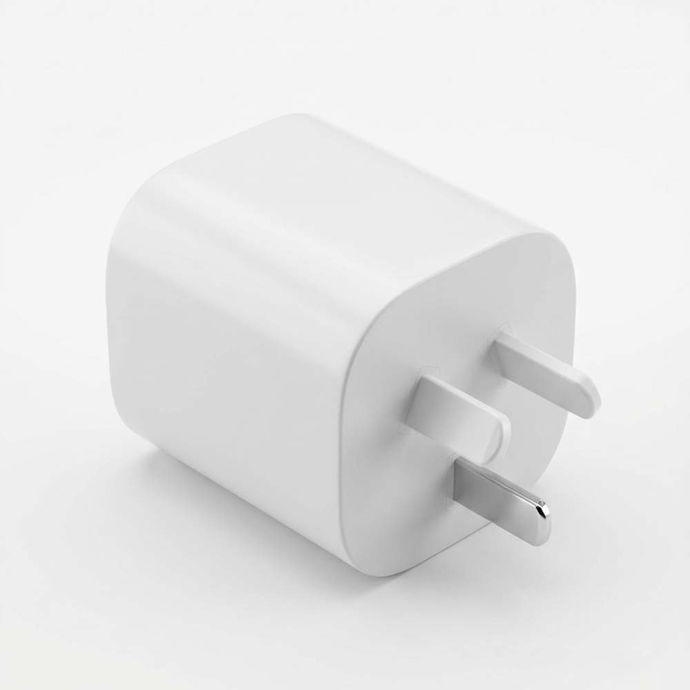 Aisiting Grounding Safety Adapter AU (Type I) thumbnail 2