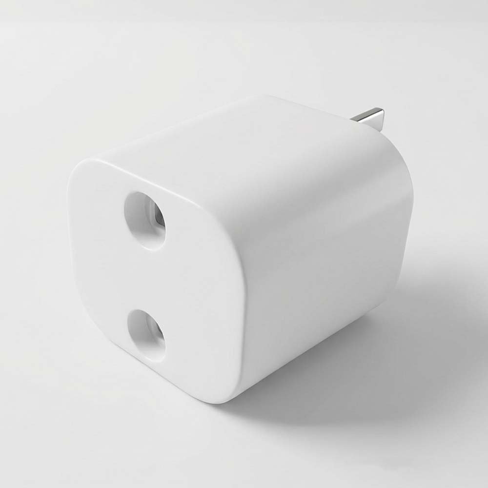 Aisiting Grounding Safety Adapter AU (Type I) thumbnail 3
