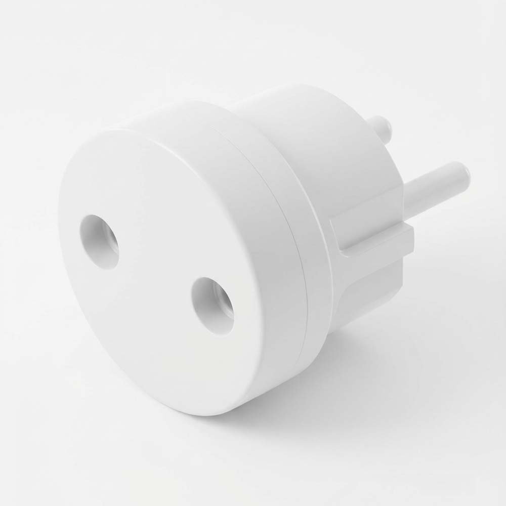 Aisiting Grounding Safety Adapter EU (Type F) thumbnail 2