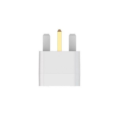 Aisiting Grounding Safety Adapter UK (Type G)