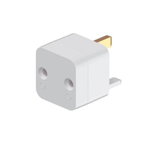 Aisiting Grounding Safety Adapter UK (Type G) thumbnail 2