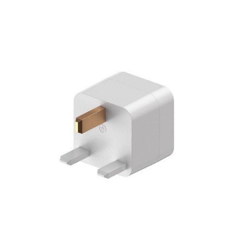 Aisiting Grounding Safety Adapter UK (Type G) thumbnail 3