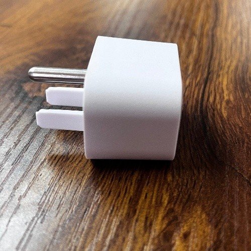Aisiting Grounding Safety Adapter U.S. (Type B) thumbnail 2