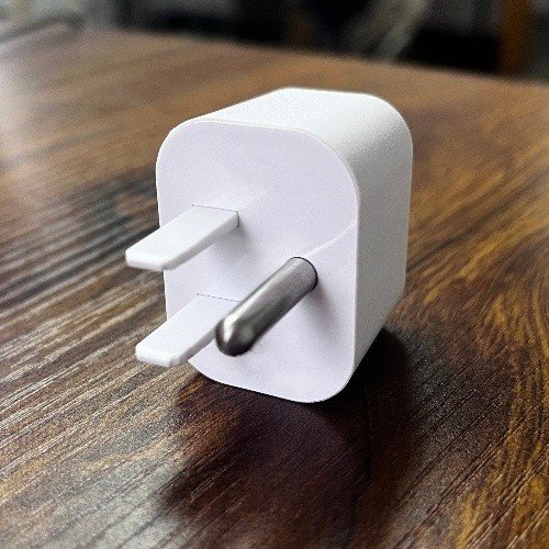 Aisiting Grounding Safety Adapter U.S. (Type B) thumbnail 3