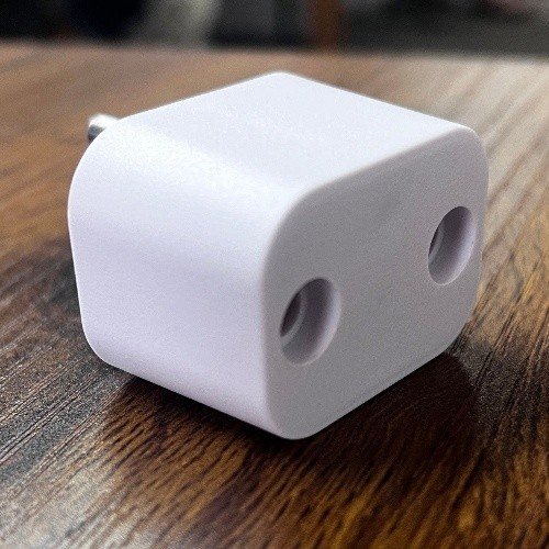 Aisiting Grounding Safety Adapter U.S. (Type B) thumbnail 4