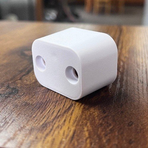 Aisiting Grounding Safety Adapter U.S. (Type B) thumbnail 5