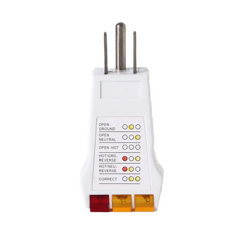 Grounding Tester