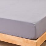 Aisiting 10% Silver Fiber Grounding Fitted Sheets