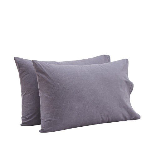 Aisiting Grounding Pillowcases