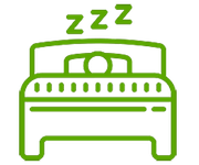 Reconnect your sleep