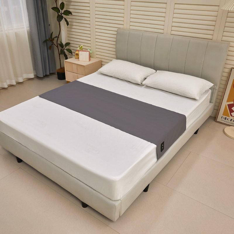 Grounding Half Flat Sheet