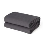 Grounding Half Flat Sheet