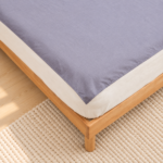 Gray Grounding Flat Bed Sheet product view 3