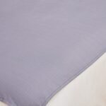 Gray Grounding Flat Bed Sheet product detail 4