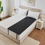Grounding Mattress Cover product detail 2