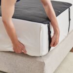 Grounding Mattress Cover product detail 4