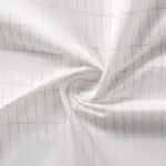 Aisiting white grounding fitted sheet product detail 5
